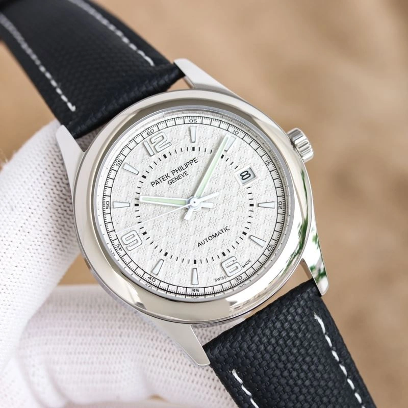PATEK PHILIPPE Watches Unisex 196372