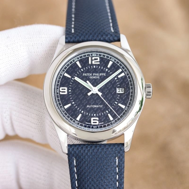 PATEK PHILIPPE Watches Unisex 196372