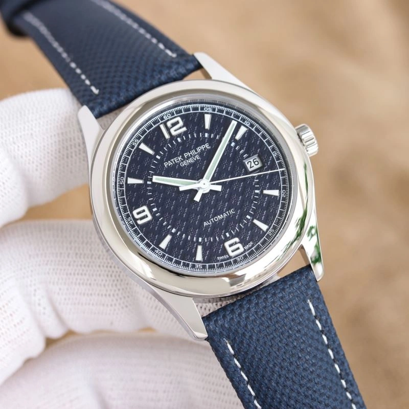 PATEK PHILIPPE Watches Unisex 196372