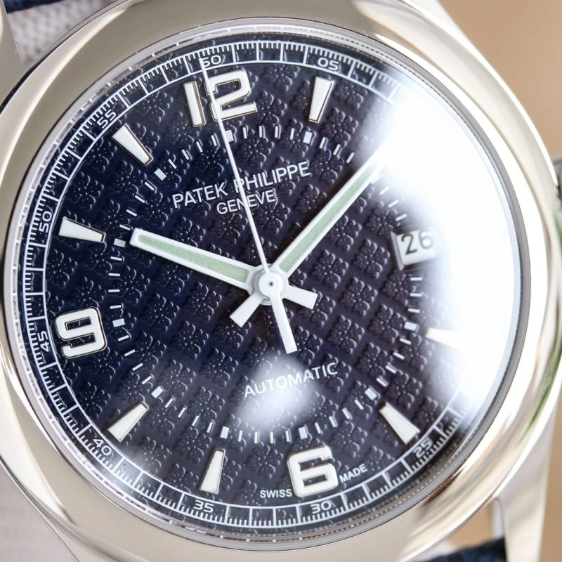 PATEK PHILIPPE Watches Unisex 196372