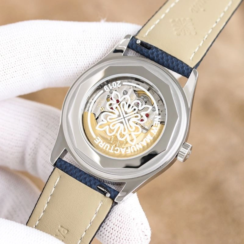 PATEK PHILIPPE Watches Unisex 196372