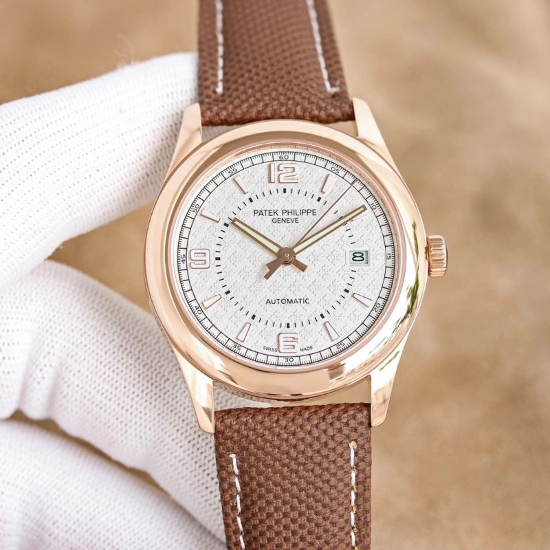 PATEK PHILIPPE Watches SmoothTexture 196362