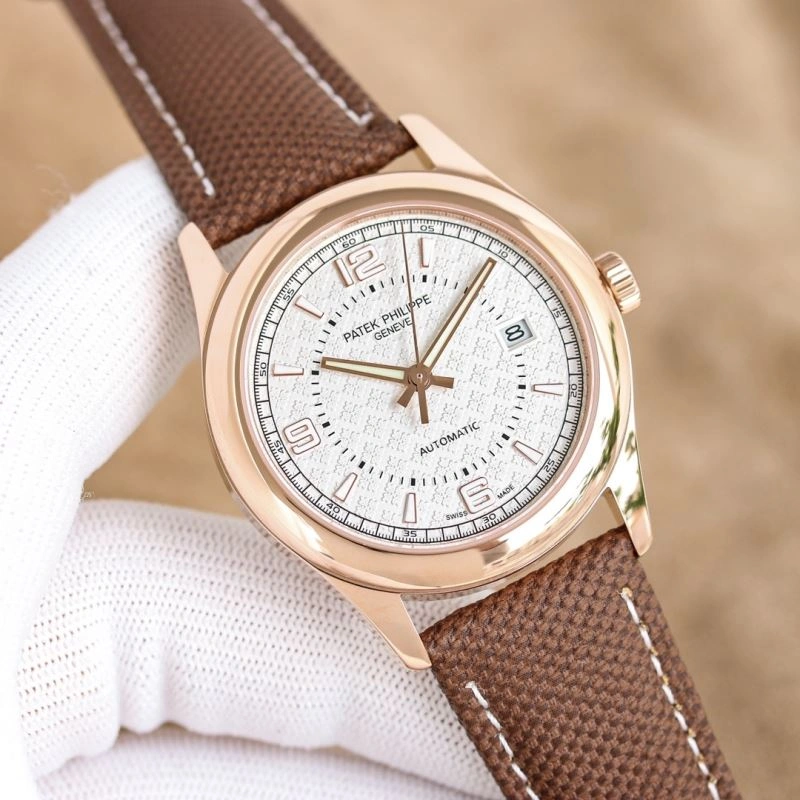 PATEK PHILIPPE Watches SmoothTexture 196362