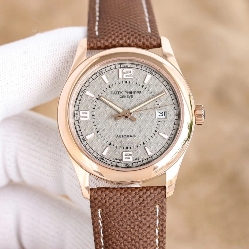 PATEK PHILIPPE Watches SmoothTexture 196362