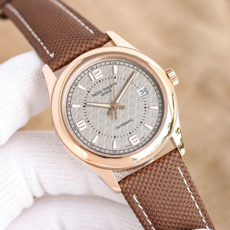 PATEK PHILIPPE Watches SmoothTexture 196362