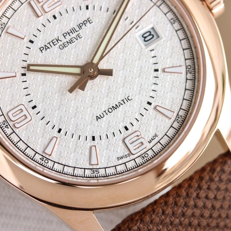 PATEK PHILIPPE Watches SmoothTexture 196362