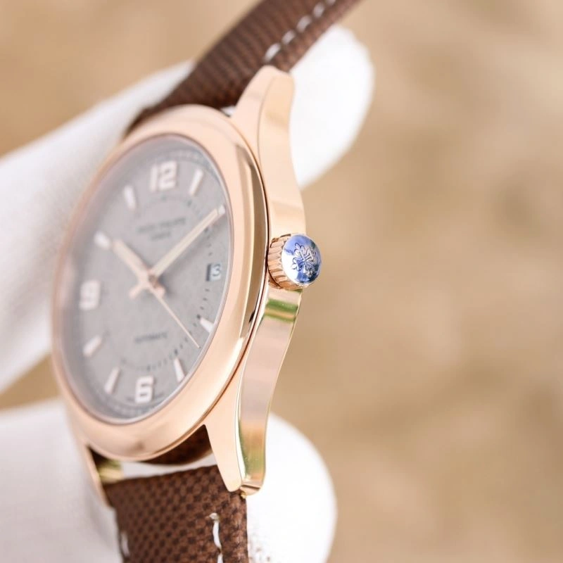 PATEK PHILIPPE Watches SmoothTexture 196362