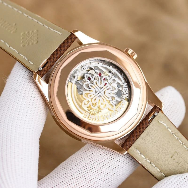PATEK PHILIPPE Watches SmoothTexture 196362