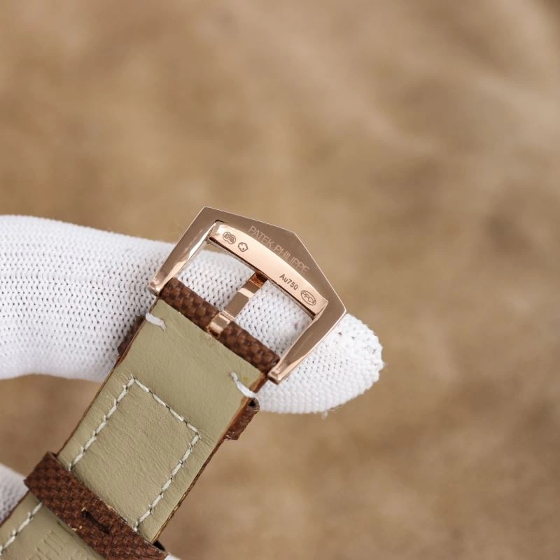 PATEK PHILIPPE Watches SmoothTexture 196362