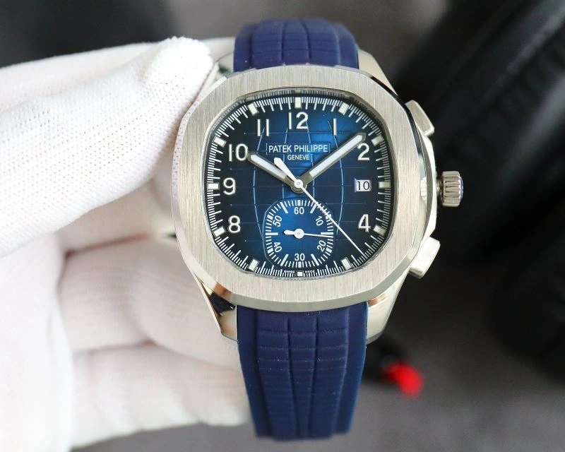 PATEK PHILIPPE Watches WellDesigned 196370