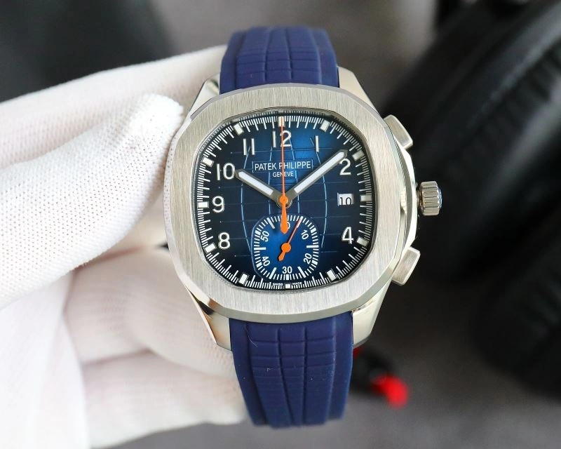 PATEK PHILIPPE Watches WellDesigned 196370