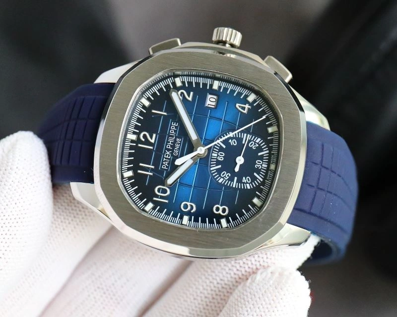 PATEK PHILIPPE Watches WellDesigned 196370