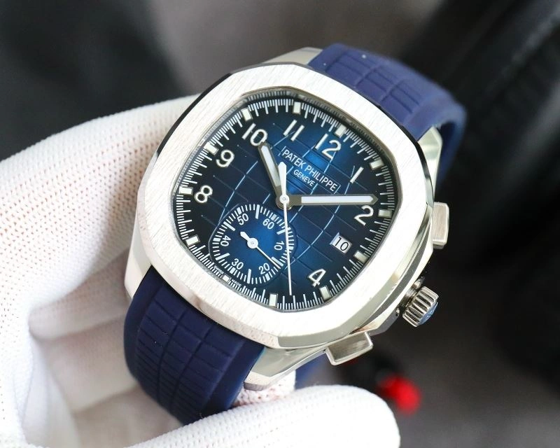 PATEK PHILIPPE Watches WellDesigned 196370
