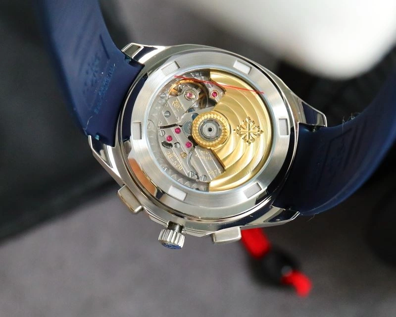 PATEK PHILIPPE Watches WellDesigned 196370