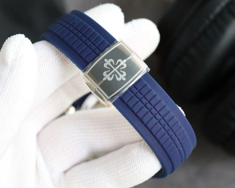 PATEK PHILIPPE Watches WellDesigned 196370