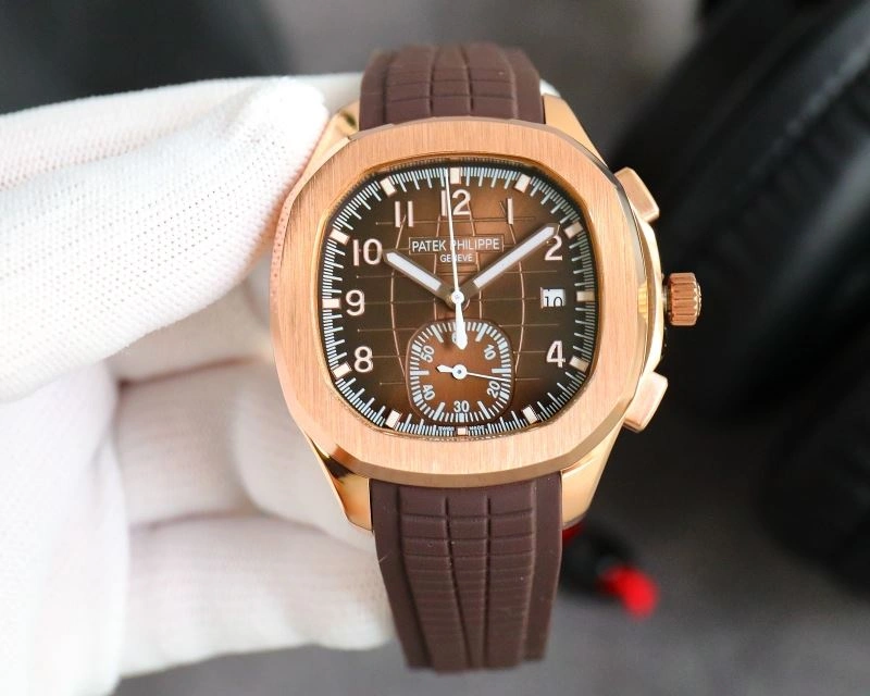 EyeCatching PATEK PHILIPPE Watches 196360