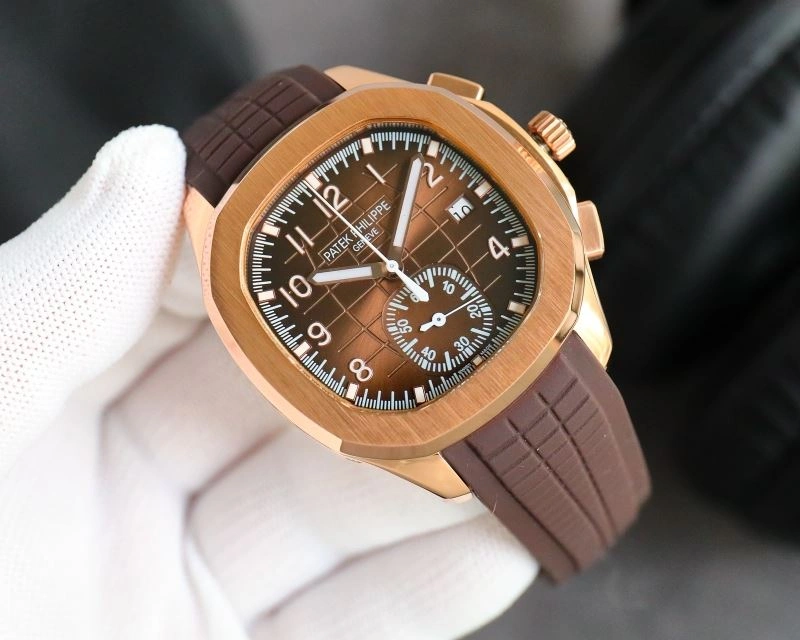 EyeCatching PATEK PHILIPPE Watches 196360