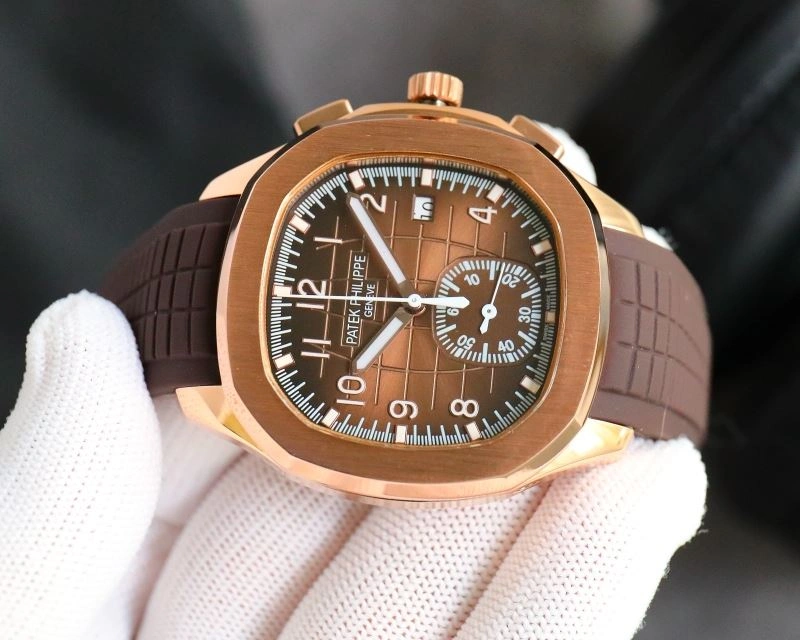 EyeCatching PATEK PHILIPPE Watches 196360