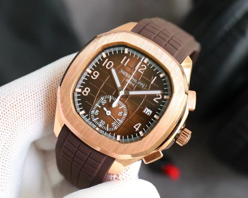 EyeCatching PATEK PHILIPPE Watches 196360