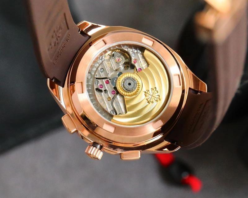 EyeCatching PATEK PHILIPPE Watches 196360