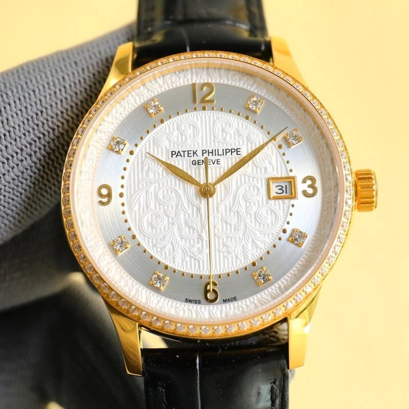 Durable PATEK PHILIPPE Watches 196356