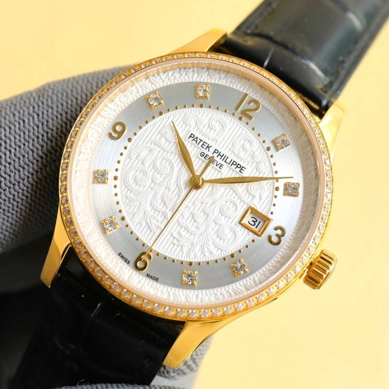 Durable PATEK PHILIPPE Watches 196356