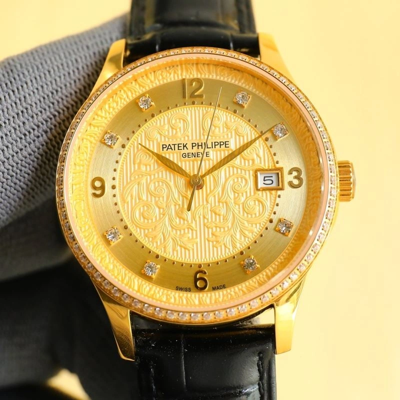Durable PATEK PHILIPPE Watches 196356