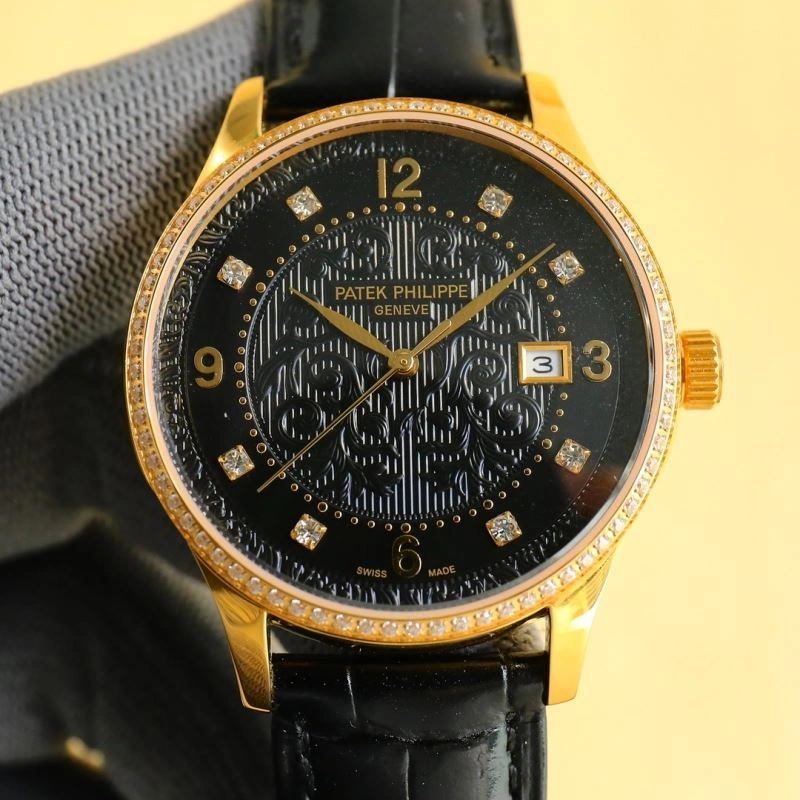 Durable PATEK PHILIPPE Watches 196356