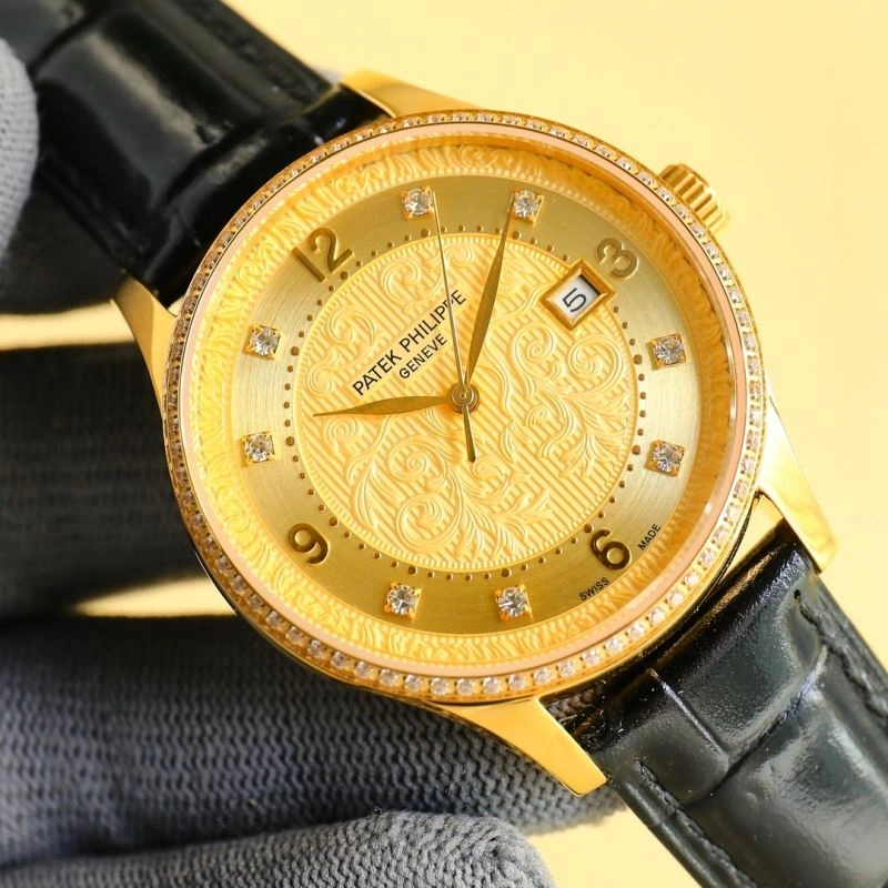 Durable PATEK PHILIPPE Watches 196356