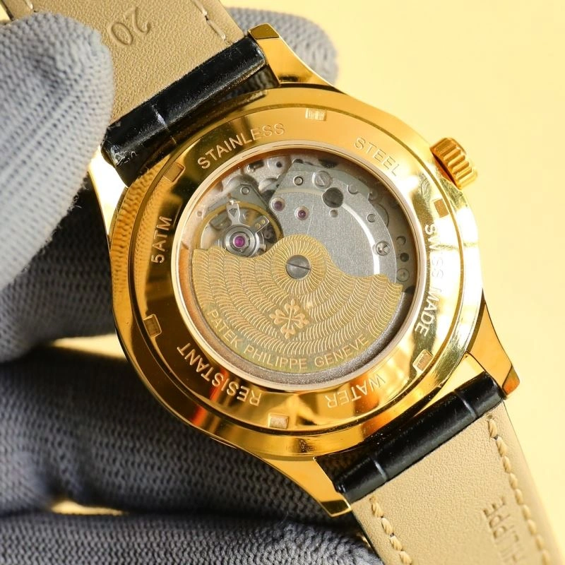 Durable PATEK PHILIPPE Watches 196356