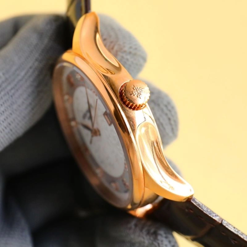 Casual PATEK PHILIPPE Watches 196355