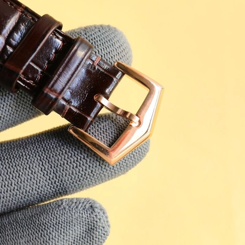 Casual PATEK PHILIPPE Watches 196355