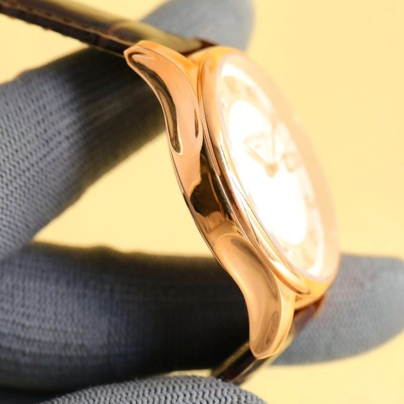 Casual PATEK PHILIPPE Watches 196355