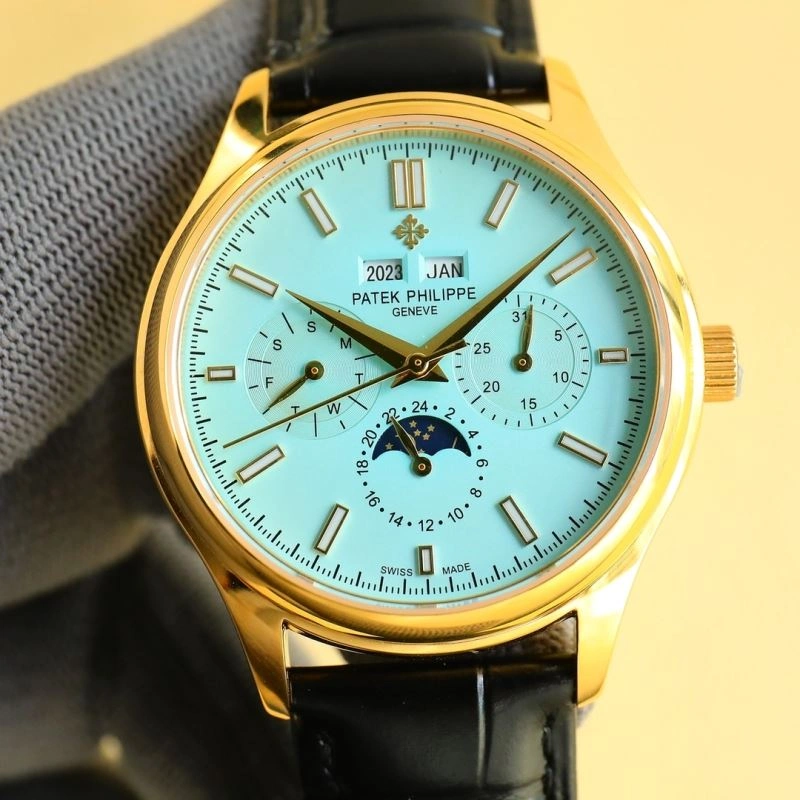 DailyWear PATEK PHILIPPE Watches 196354