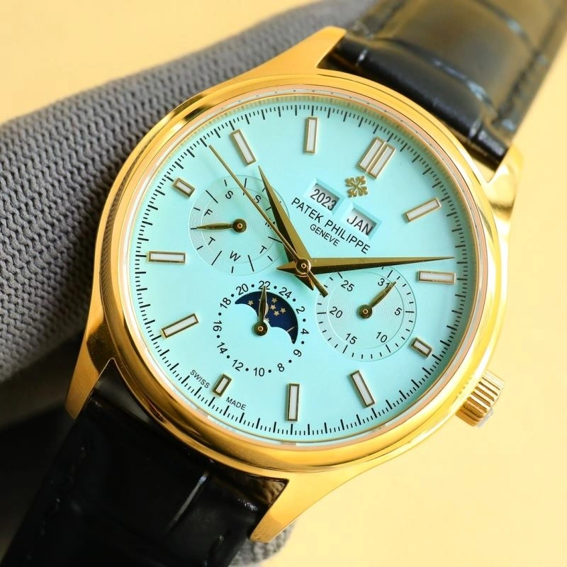 DailyWear PATEK PHILIPPE Watches 196354