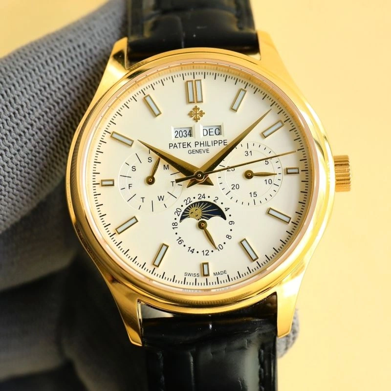 DailyWear PATEK PHILIPPE Watches 196354