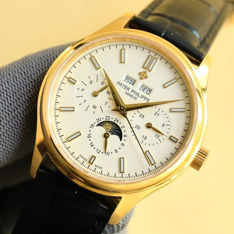 DailyWear PATEK PHILIPPE Watches 196354