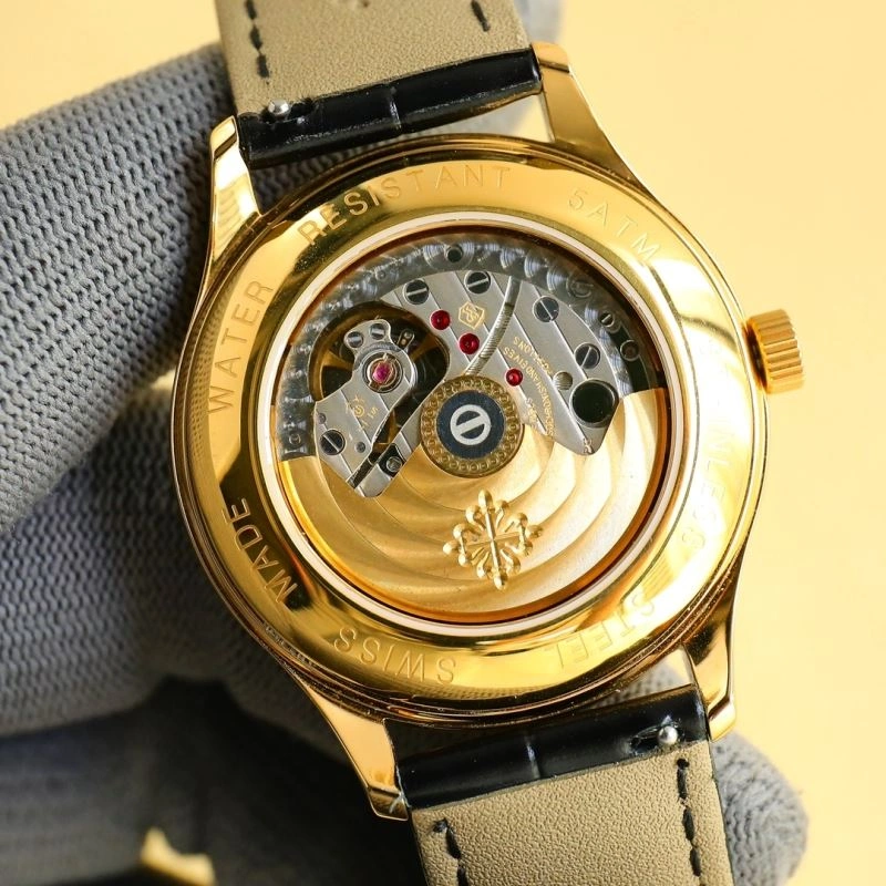 DailyWear PATEK PHILIPPE Watches 196354