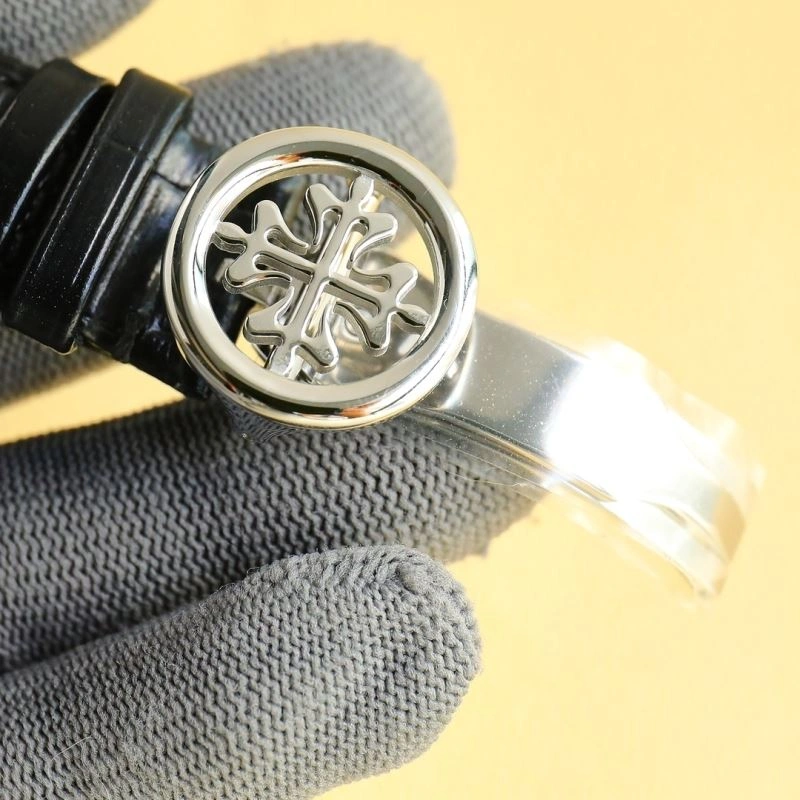 OdorResistant PATEK PHILIPPE Watches 196369