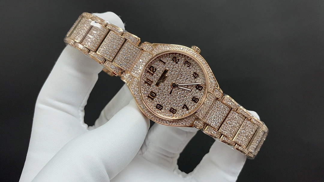 Contemporary PATEK PHILIPPE Watches 196353