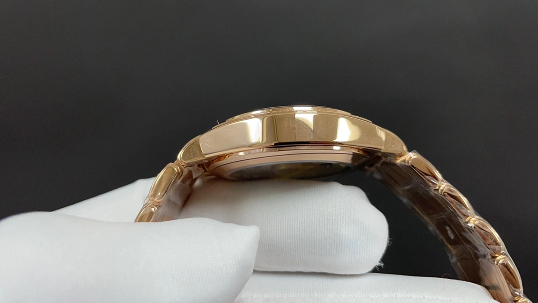 Contemporary PATEK PHILIPPE Watches 196353