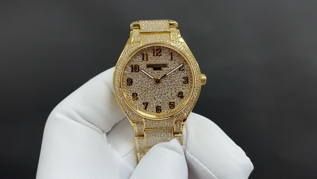PATEK PHILIPPE Watches EasyMatch 196352