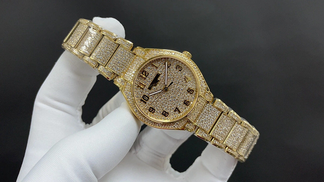 PATEK PHILIPPE Watches EasyMatch 196352