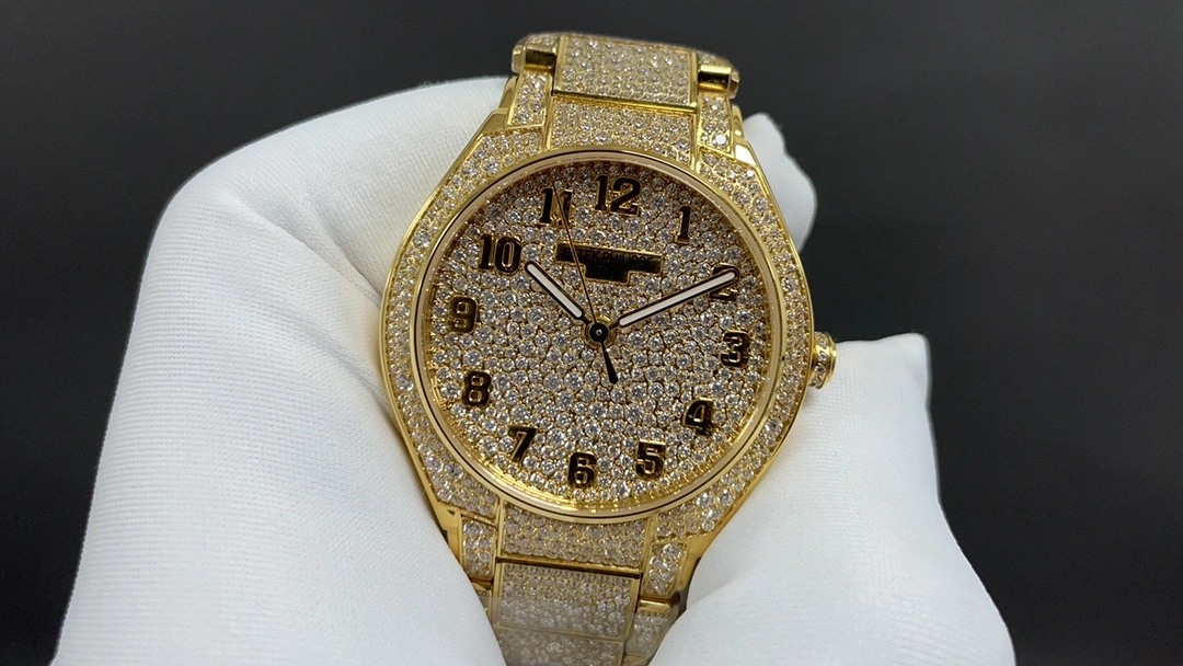 PATEK PHILIPPE Watches EasyMatch 196352