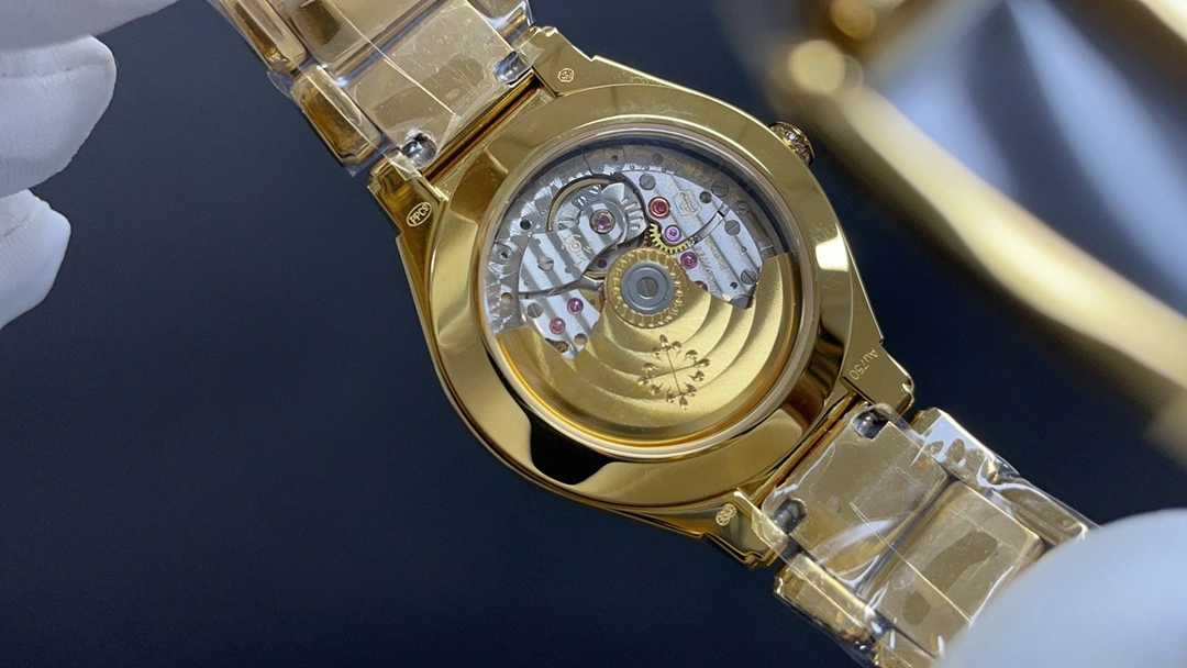 PATEK PHILIPPE Watches EasyMatch 196352