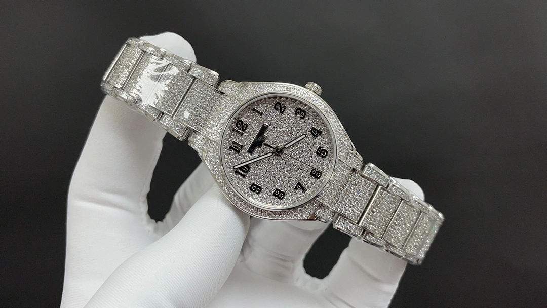 PATEK PHILIPPE Watches QuickDry 196351
