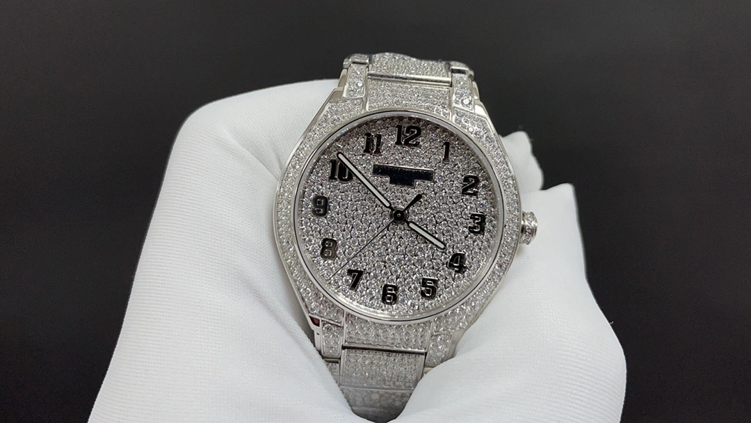 PATEK PHILIPPE Watches QuickDry 196351