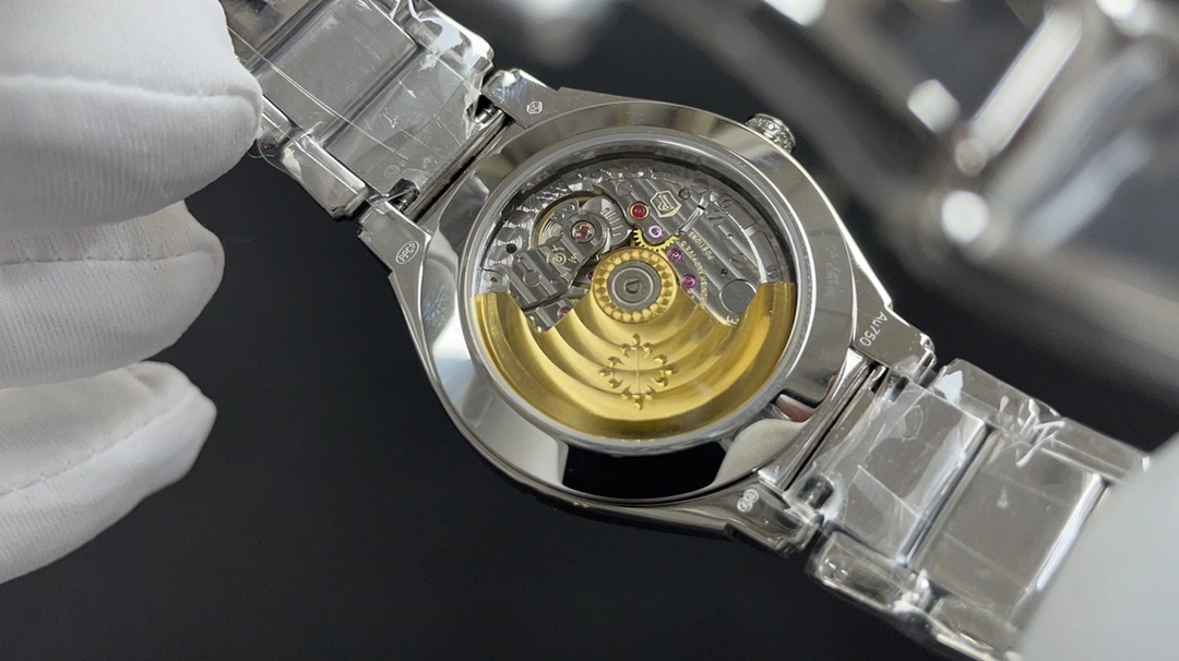 PATEK PHILIPPE Watches QuickDry 196351