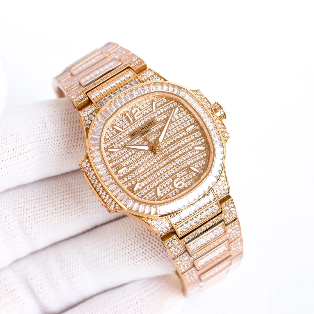 Popular PATEK PHILIPPE Watches 196349