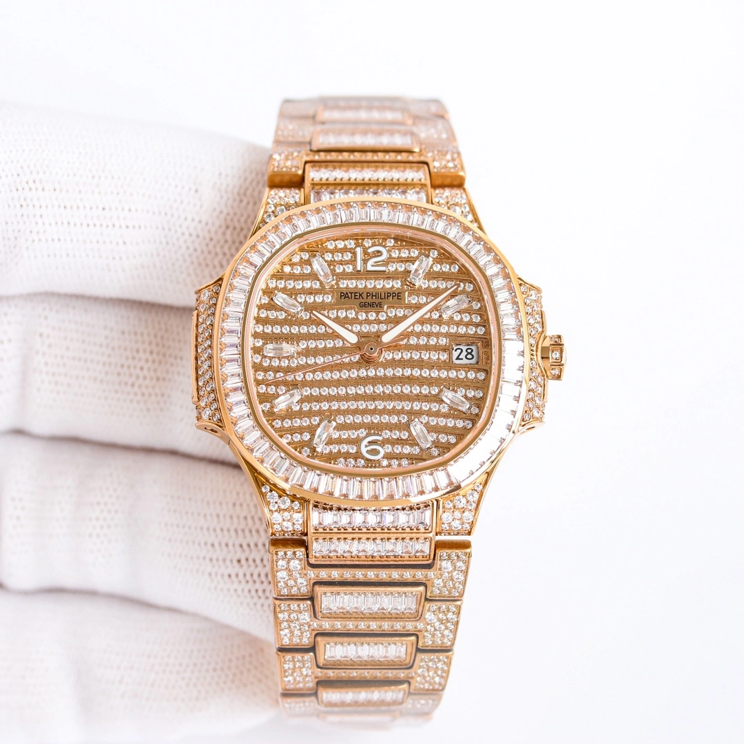 Popular PATEK PHILIPPE Watches 196349